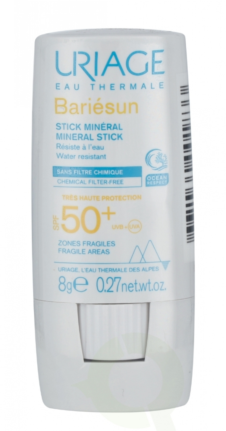 Uriage Bariesun Stick SPF50+ 8 gr