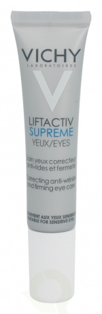 Vichy Liftactiv Eyes Global Anti-Wrink.&Firm. Care 15 ml Anti Aging Rhamnose+Cafeine