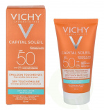 Vichy Ideal Soleil SPF50 Face Emulsion Dry Touch 50 ml