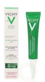 Vichy Normaderm S.O.S. Phytosolution Sulfur Anti-Spot Paste 20 ml