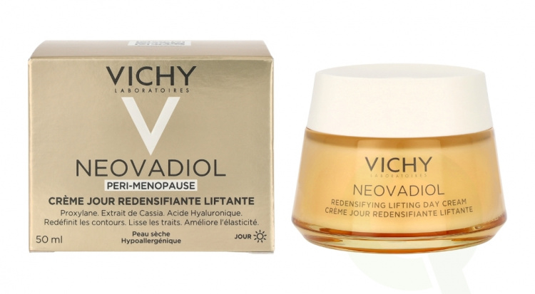 Vichy Neovadiol Verstevigende Dagcrème 50 ml