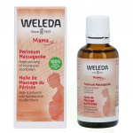 Weleda Perineum Massage Oil 50 ml Nourishes and Prepares The Skin For Birth
