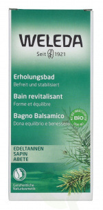 Weleda Pine Reviving Bath Milk 200 ml