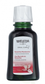 Weleda Ratanhia Mouthwash 50 ml