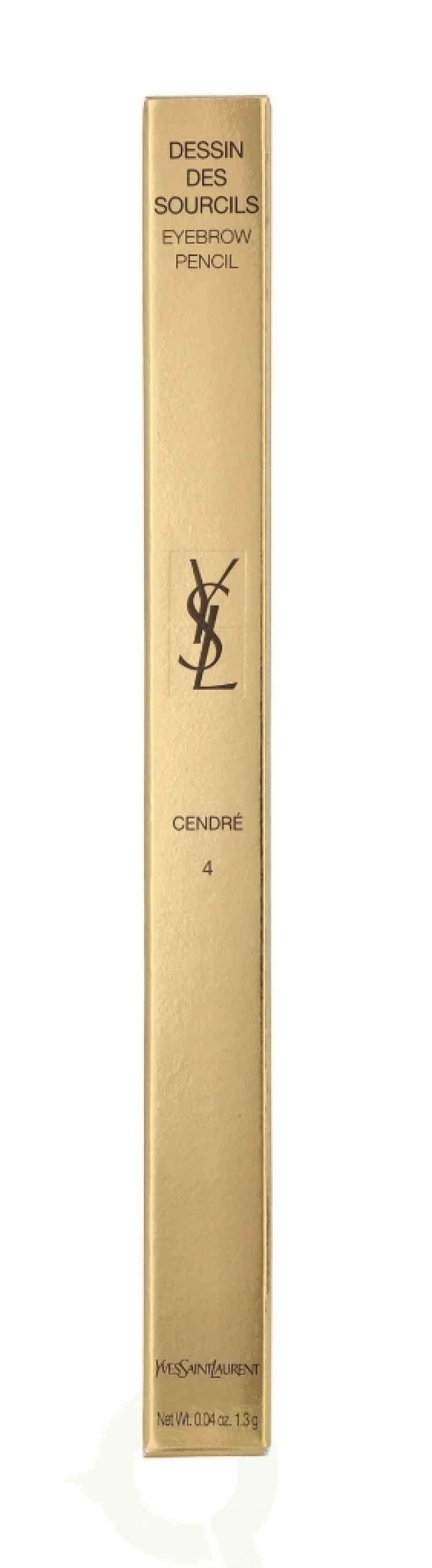 Yves Saint Laurent YSL Dessin Des Sourcils 1.3 gr #04 Cendre