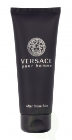 Versace Pour Homme After Shave Balm 100 ml