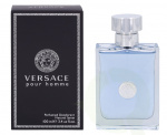 Versace Pour Homme Deo Spray 100 ml Natural Spray