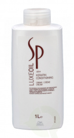 Wella SP - Luxe Oil Cream 1000 ml Keratin Conditioning