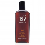 American Crew Classic 3-in-1 250ml
