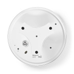 Nedis HDTV-Buitenantenne | Actief | Type Aansluiting: F-Connector | FM / UHF / VHF | Ontvangstbereik: 0-50 km | LTE700 | Versterking: 28 dB | Wit Nedis HDTV-Buitenantenne | Actief | Type Aansluiting: F-Connector | FM / UHF / VHF | Ontvangstbereik: 0-50 km | LTE700 | Versterking: 28 dB | Wit