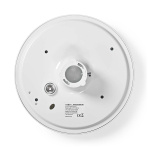 Nedis HDTV-Buitenantenne | Actief | Type Aansluiting: F-Connector | FM / UHF / VHF | Ontvangstbereik: 0-50 km | LTE700 | Versterking: 28 dB | Wit Nedis HDTV-Buitenantenne | Actief | Type Aansluiting: F-Connector | FM / UHF / VHF | Ontvangstbereik: 0-50 km | LTE700 | Versterking: 28 dB | Wit