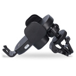 Nedis Draadloze Autolader | 7.5 / 10 / 15 W | 1.5 / 1.67 / 2 A | 1.00 m | FOD / Overstroom / Oververhittingsbescherming / Overvoltage | USB Type-C™ | Inclusief kabel Nedis Draadloze Autolader | 7.5 / 10 / 15 W | 1.5 / 1.67 / 2 A | 1.00 m | FOD / Overstroom / Oververhittingsbescherming / Overvoltage | USB Type-C™ | Inclusief kabel