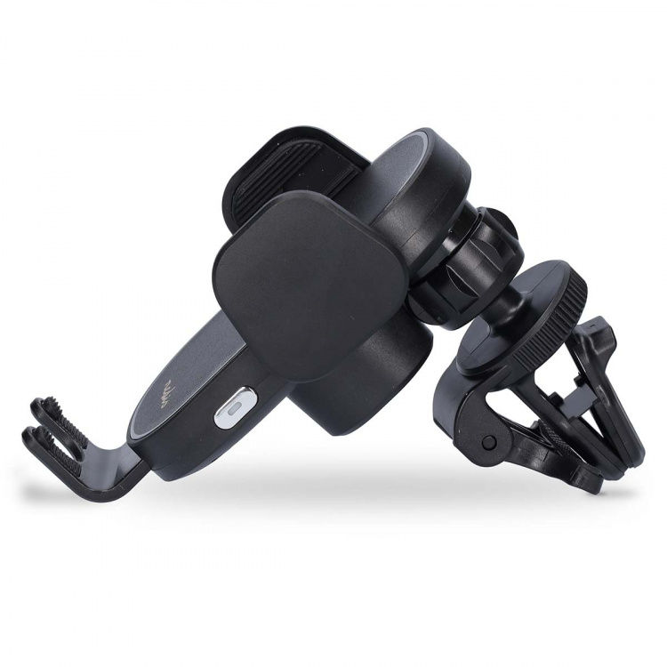 Nedis Draadloze Autolader | 7.5 / 10 / 15 W | 1.5 / 1.67 / 2 A | 1.00 m | FOD / Overstroom / Oververhittingsbescherming / Overvoltage | USB Type-C™ | Inclusief kabel Nedis Draadloze Autolader | 7.5 / 10 / 15 W | 1.5 / 1.67 / 2 A | 1.00 m | FOD / Overstroom / Oververhittingsbescherming / Overvoltage | USB Type-C™ | Inclusief kabel