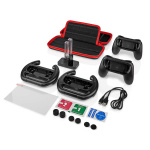 Nedis Gaming Starter Kit | Geschikt voor: Nintendo Switch (OLED) | 13-in-1