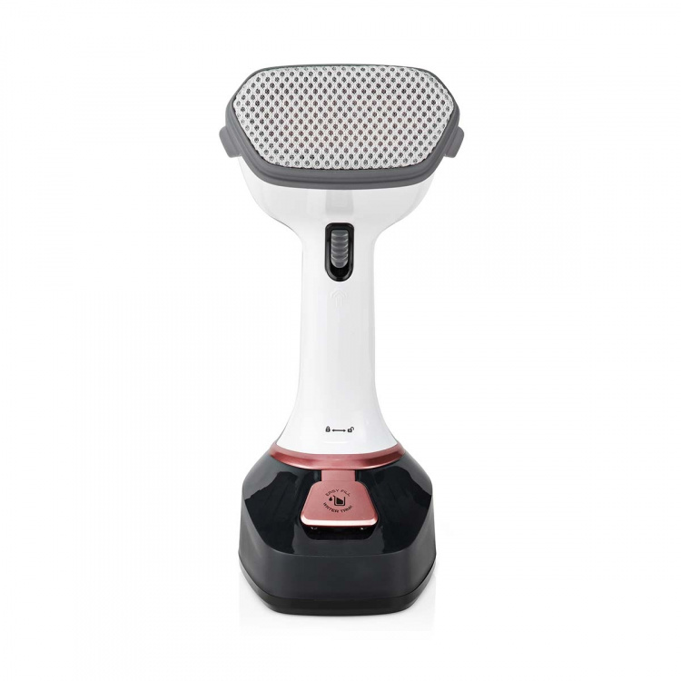 Nedis Kledingstomer | 1400 W | 0.32 l | Verwijderbaar waterreservoir | 25 g/m
