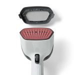 Nedis Kledingstomer | 1400 W | 0.32 l | Verwijderbaar waterreservoir | 25 g/m