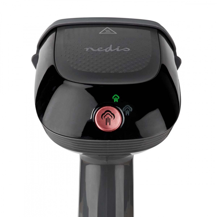 Nedis Kledingstomer | 1400 W | 0.32 l | Verwijderbaar waterreservoir | 25 g/m