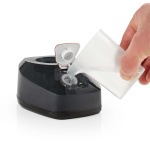 Nedis Kledingstomer | 1400 W | 0.32 l | Verwijderbaar waterreservoir | 25 g/m