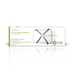 Nedis Adapter Montagekit | 13  Nedis Adapter Montagekit | 13