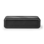 Nedis Powerbank | 30000 mAh | 1.5 / 2.0 / 3.0 A | Outputs: 2 | Output: 1x USB-A / 1x USB-C™ | Inputs: 1x Micro USB / 1x USB-C™ | PD3.0 20W | Lithium-Polymeer