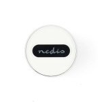 Nedis SmartLife Radiatorbediening | Zigbee 3.0 | Batterij Gevoed | LED | Android™ / IOS Nedis SmartLife Radiatorbediening | Zigbee 3.0 | Batterij Gevoed | LED | Android™ / IOS