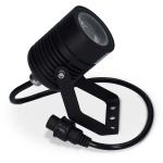 Nedis Smartlife Buitenlamp | 3 x 90 lm | Zigbee 3.0 | 3 x 3 W | RGB | 2700 K | Aluminium | Android™ / IOS