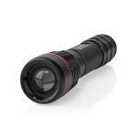 Nedis LED-Zaklamp | Batterij Gevoed | 3.7 V DC | 10 W | N/A | Incl. batterij(en) | Oplaadbaar | Nominale lichtstroom: 1000 lm | Lichtbereik: 200 m | Stralingshoek: 10 ° Nedis LED-Zaklamp | Batterij Gevoed | 3.7 V DC | 10 W | N/A | Incl. batterij(en) | Oplaadbaar | Nominale lichtstroom: 1000 lm | Lichtbereik: 200 m | Stralingshoek: 10 °