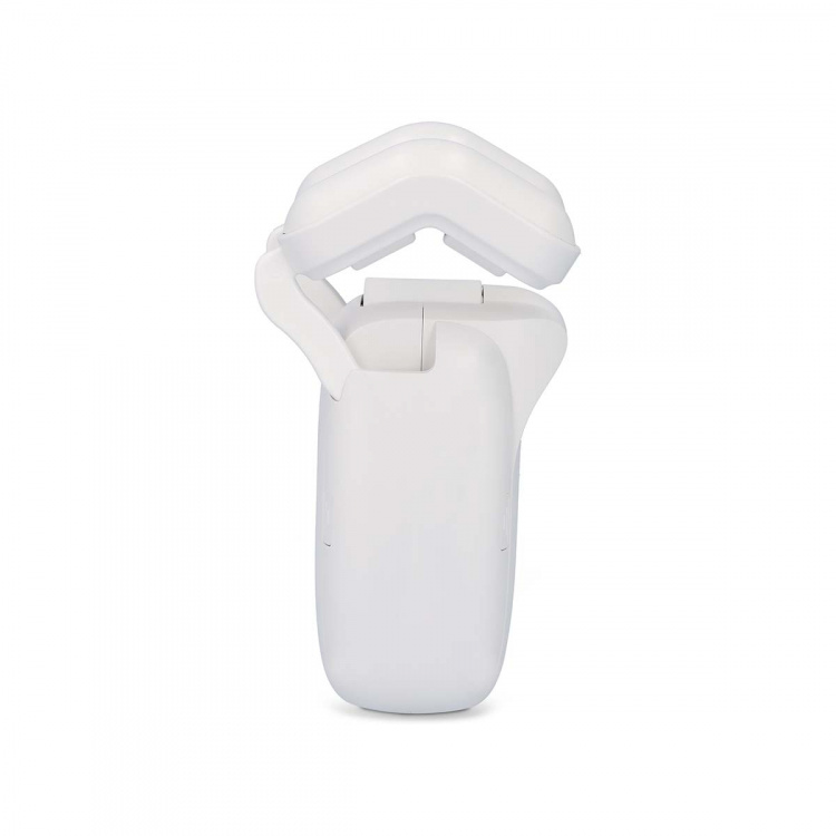 Nedis SmartLife Gordijnrobot | Roede | Gordijnen | Batterij Gevoed / USB Gevoed | 4000 mAh | Bluetooth® | Wit