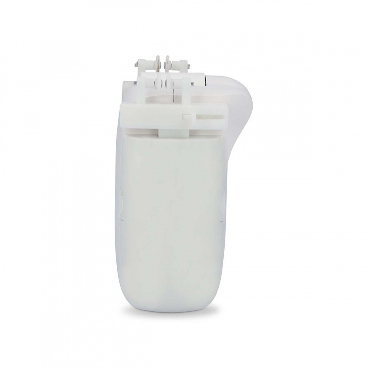 Nedis SmartLife Gordijnrobot | I Rail / U Rail | Gordijnen | Batterij Gevoed / USB Gevoed | 4000 mAh | Bluetooth® | Wit