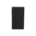 Nedis SmartLife-sleutelkluis | Bluetooth® | Buitenshuis | Digit | IPX5 | Zwart