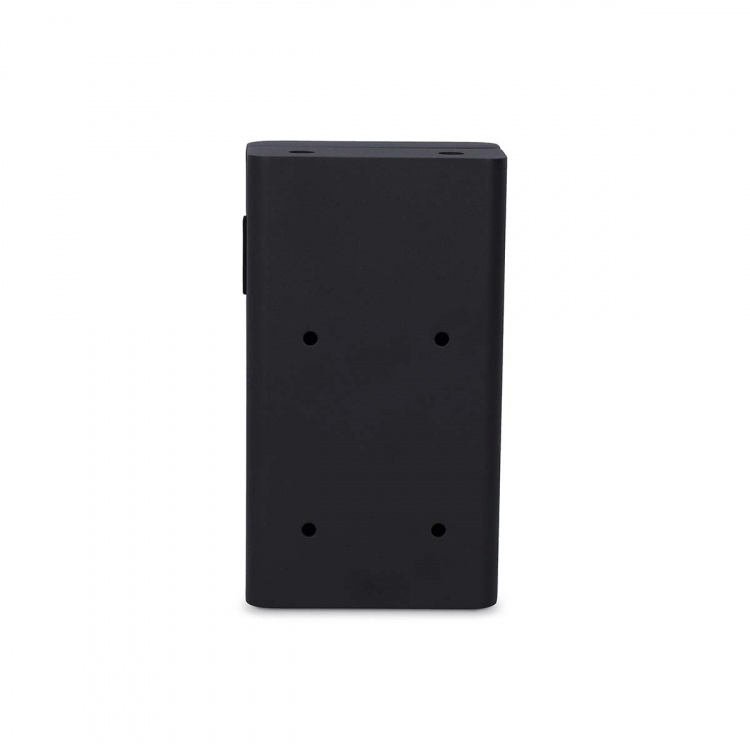 Nedis SmartLife-sleutelkluis | Bluetooth® | Buitenshuis | Digit | IPX5 | Zwart