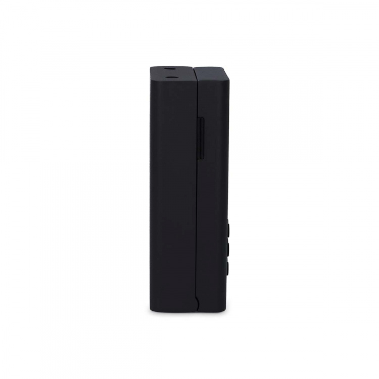 Nedis SmartLife-sleutelkluis | Bluetooth® | Buitenshuis | Digit | IPX5 | Zwart