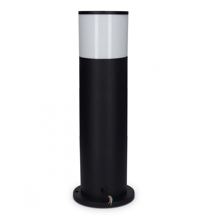 Nedis Smartlife Buitenlamp | 360 lm | Zigbee 3.0 | 10 + 4 W | RGB / Warm Wit | 2700 K | Aluminium | Android™ / IOS Nedis Smartlife Buitenlamp | 360 lm | Zigbee 3.0 | 10 + 4 W | RGB / Warm Wit | 2700 K | Aluminium | Android™ / IOS