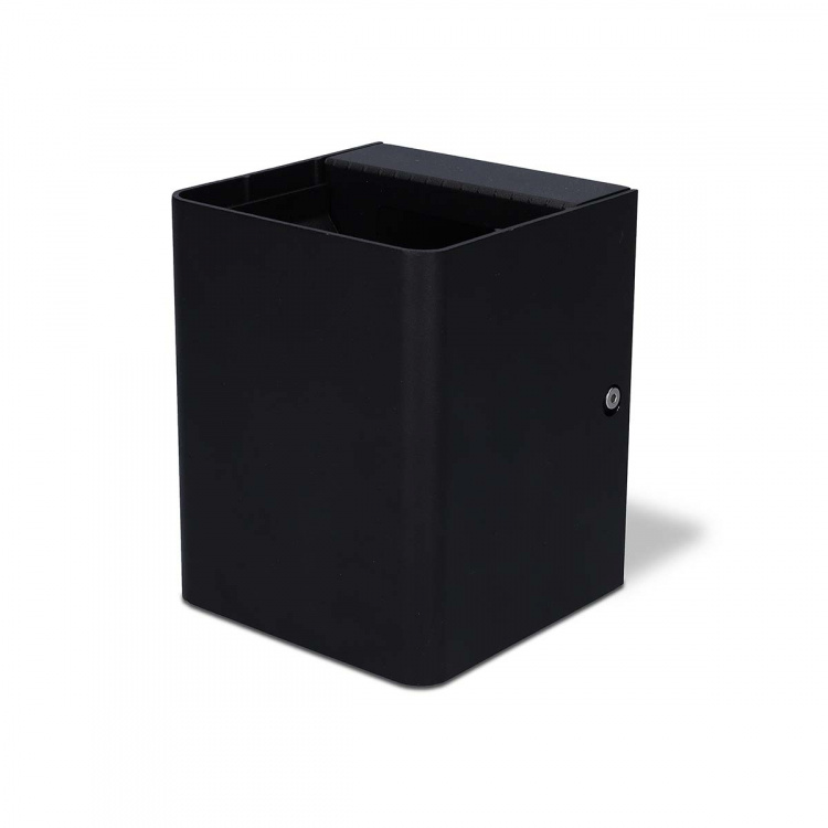 Nedis Smartlife Buitenlamp | 2 x 270 lm | Zigbee 3.0 | 12 + 4 W | RGB / Warm Wit | 2700 K | Aluminium | Android™ / IOS Nedis Smartlife Buitenlamp | 2 x 270 lm | Zigbee 3.0 | 12 + 4 W | RGB / Warm Wit | 2700 K | Aluminium | Android™ / IOS