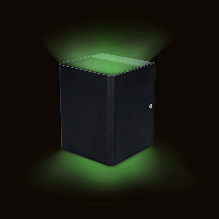 Nedis Smartlife Buitenlamp | 2 x 270 lm | Zigbee 3.0 | 12 + 4 W | RGB / Warm Wit | 2700 K | Aluminium | Android™ / IOS Nedis Smartlife Buitenlamp | 2 x 270 lm | Zigbee 3.0 | 12 + 4 W | RGB / Warm Wit | 2700 K | Aluminium | Android™ / IOS