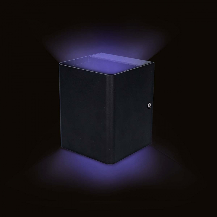 Nedis Smartlife Buitenlamp | 2 x 270 lm | Zigbee 3.0 | 12 + 4 W | RGB / Warm Wit | 2700 K | Aluminium | Android™ / IOS Nedis Smartlife Buitenlamp | 2 x 270 lm | Zigbee 3.0 | 12 + 4 W | RGB / Warm Wit | 2700 K | Aluminium | Android™ / IOS