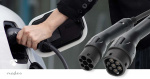 Nedis Kabel voor elektrische voertuigen | Cable Type 2 | 16 A | 11000 W | 3-fasen | 5.00 m | Zwart | Gift Box Nedis Kabel voor elektrische voertuigen | Cable Type 2 | 16 A | 11000 W | 3-fasen | 5.00 m | Zwart | Gift Box