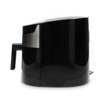 Nedis SmartLife Heteluchtfriteuse | Wi-Fi | 7,2 l | Tijdschakelaar: 60 min | Aantal vooraf ingestelde programma\'s: 8 | Digitaal | Android™ / IOS | Zwart Nedis SmartLife Heteluchtfriteuse | Wi-Fi | 7,2 l | Tijdschakelaar: 60 min | Aantal vooraf ingestelde programma\'s: 8 | Digitaal | Android™ / IOS | Zwart