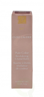 Estee Lauder E.Lauder Pure Color Revitalizing Crystal Lip Balm 3.2 g #007 Divine Crystal