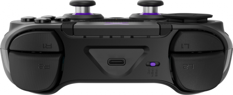PDP Gaming Victrix Pro BFG - trådlös spelkontroll, PS4 / PS5 / PC