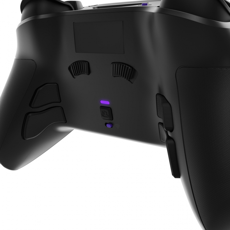 PDP Gaming Victrix Pro BFG - trådlös spelkontroll, PS4 / PS5 / PC