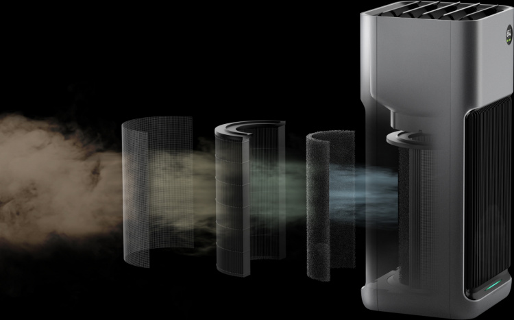 Smartmi Jya Fjord Pro Filter