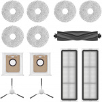 Dreame L10s Ultra / L10 Ultra tillbehörsset