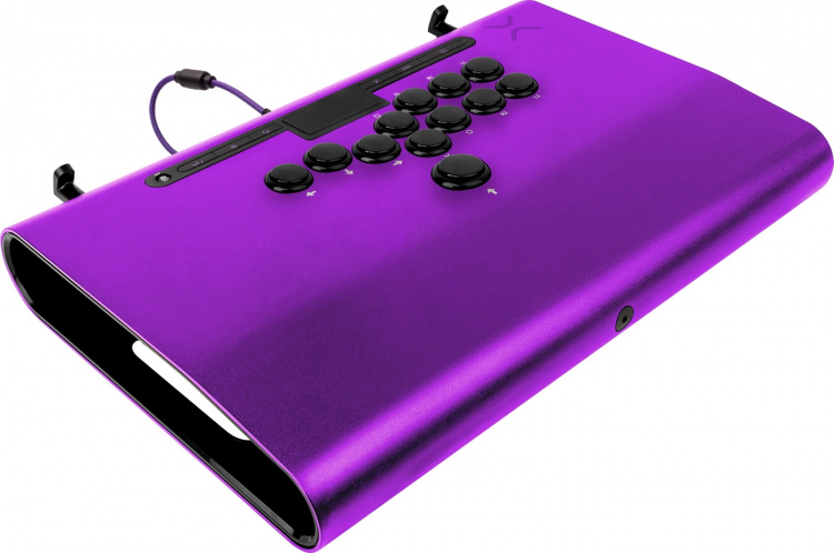 PDP Gaming Victrix Pro FS-12 Arcade Fight Stick - PS4 / PS5 / PC PDP Gaming Victrix Pro FS-12 Arcade Fight Stick - PS4 / PS5 / PC
