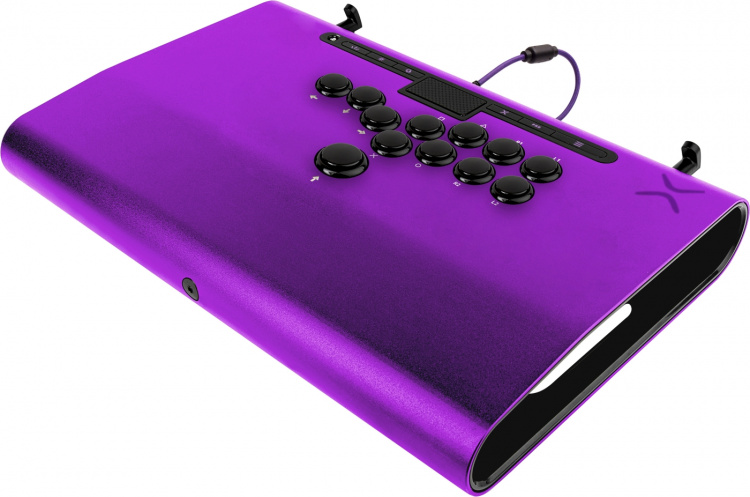 PDP Gaming Victrix Pro FS-12 Arcade Fight Stick - PS4 / PS5 / PC PDP Gaming Victrix Pro FS-12 Arcade Fight Stick - PS4 / PS5 / PC