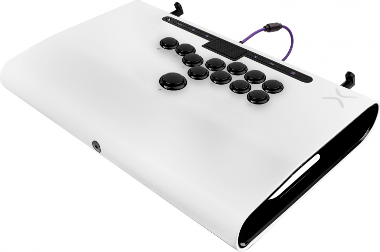 PDP Gaming Victrix Pro FS-12 Arcade Fight Stick PDP Gaming Victrix Pro FS-12 Arcade Fight Stick