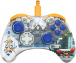 PDP Gaming REALMz Tails - Spelkontroll med sladd, Switch PDP Gaming REALMz Tails - Spelkontroll med sladd, Switch