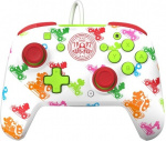 PDP Gaming Rematch Wired Controller – Mario Kart Racer - trådbunden spelkontroll, Switch PDP Gaming Rematch Wired Controller – Mario Kart Racer - trådbunden spelkontroll, Switch