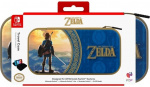 PDP Gaming Travel Case – Hyrule Blue - Switch