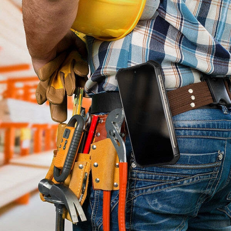 Ulefone Armor 11 / Armor 11T 5G skyddsfodral